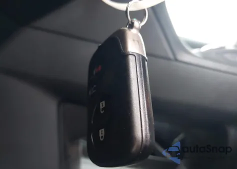 2010 Lexus Rx 350 from USA, damaged, VIN 2T2BK1BA0AC005703